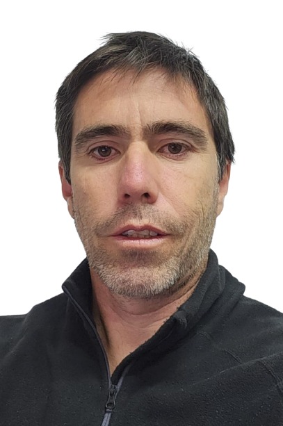 Lic. Juan Pablo Moreno